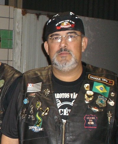 Mauro