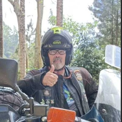 Titulo Honorifico de Sênior da Rede Brazil Rider's por seus préstimos ao motociclista Vinicius Rezende Teixeira