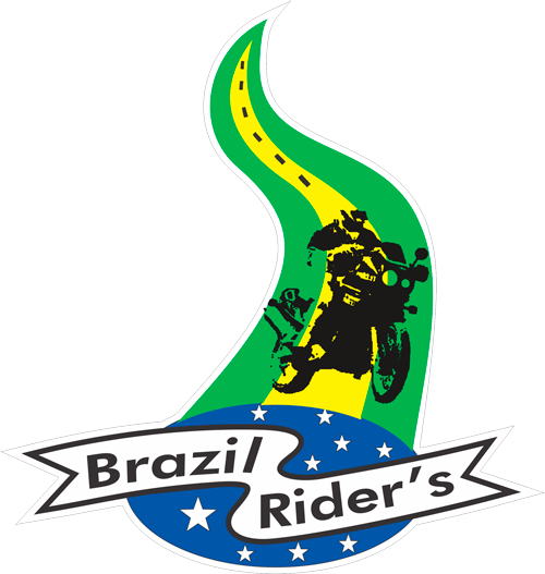 Brazil Rider