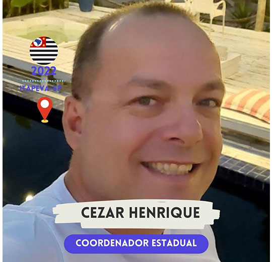 Cezar Henrique da Silva Oliveira