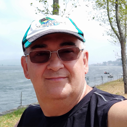 EDUARDO OTERO LEDO
