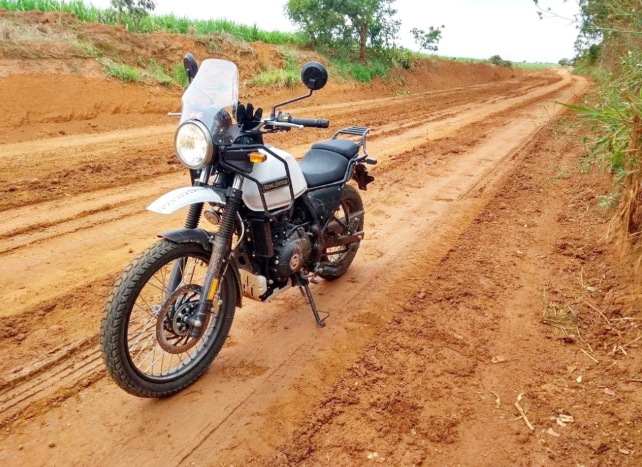 Himalayan – Estreia Na Estrada