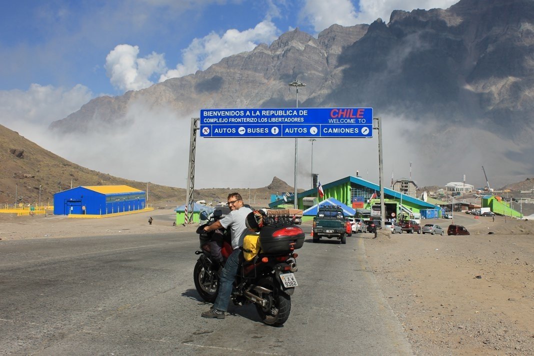 Revisitando o Atacama 2018