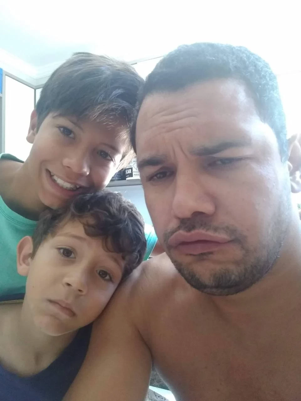 O Destino é o Jalapão o roteiro só Deus sabe.