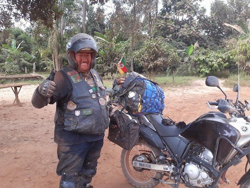 Expedição Bicho Véio na Amazônia - Dia 27 A 28/07/2018