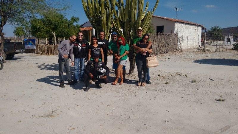 Ajuntamento Brazil Rider's Pernambuco