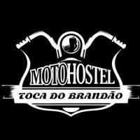 Moto Hostel Toca do Brandão