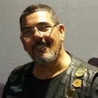 Beto Calixto/Barra do Piraí/RJ
