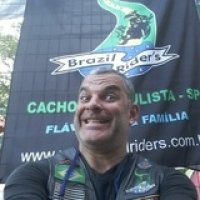 Flavio Reis Cachoeira Paulista sp