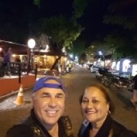 Oswaldo - Três Pontas-MG