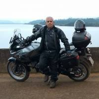 Renato -  Rio dos Cedros/SC