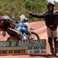 Luiz Almeida/Fortaleza/CE