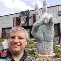 Beto - Itararé - SP