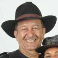 Tião Oliveira/Campo Grande/MS