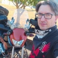 Jonas Krause/Chapecó/SC