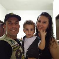 Ronaldinho Jacaré/Cláudio/MG