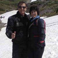 Alfredo/Rio de Janeiro/RJ