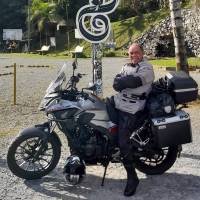 Zé Clóvis/Goiânia/GO