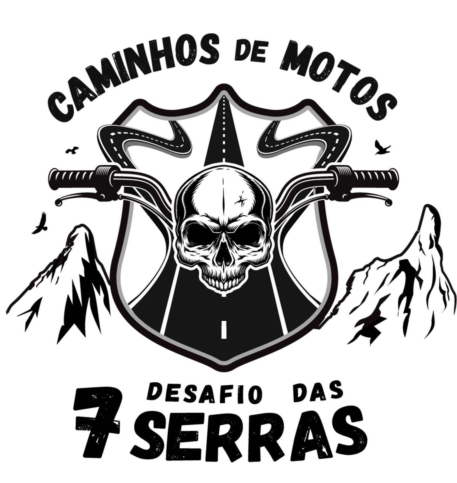 Desafio Das 7 Serras