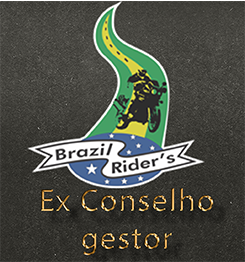 Ex  Integrante do Conselho Gestor