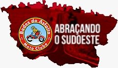 Abraçando o Sudoeste Paranaense Bodes do Asfalto