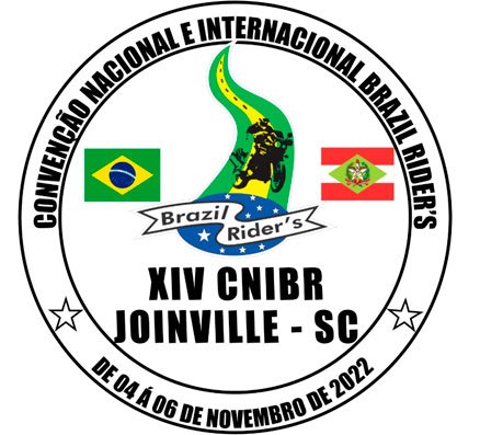 5ª Confraternização Brazil Riders 4º em Itapeva