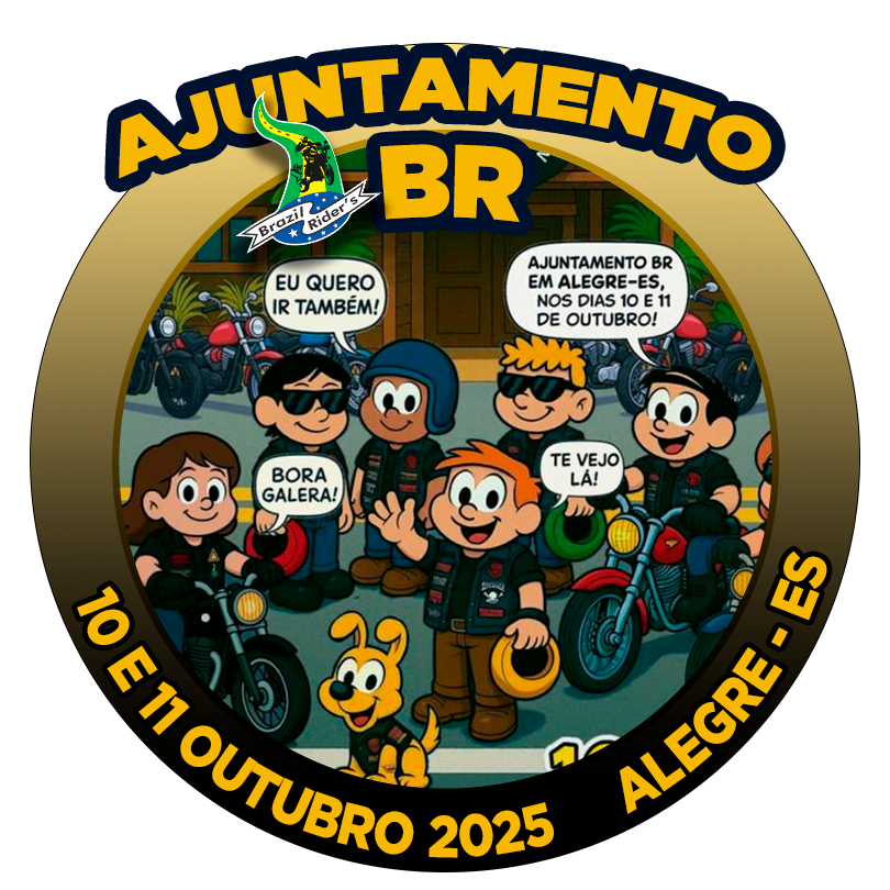 AJUNTAMENTO BR EM ALEGRE-ES 2025