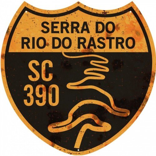 Serra do Rio do Rastro