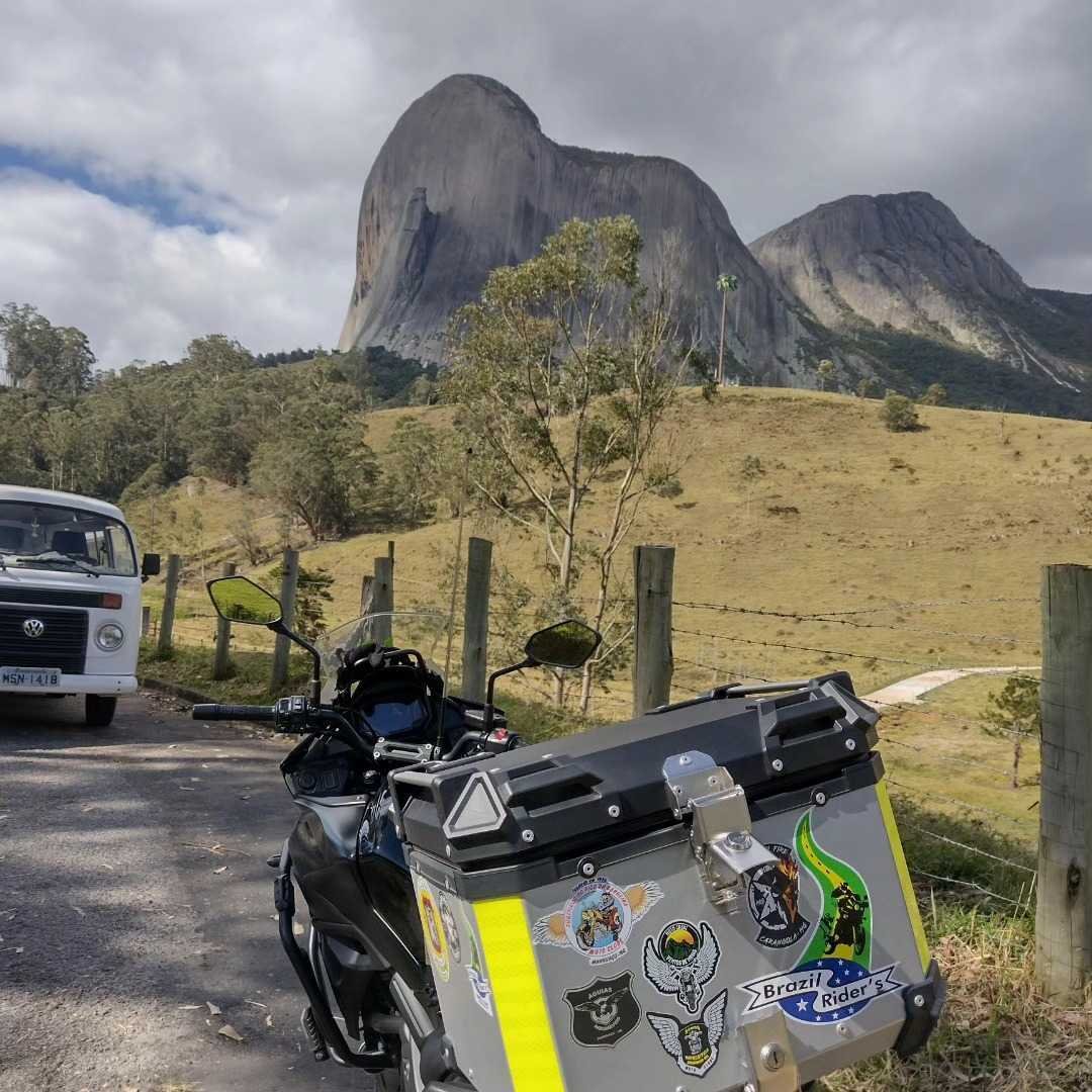 Brazil Riders em Pedra  Azul - ES  Rota do Lagarto
