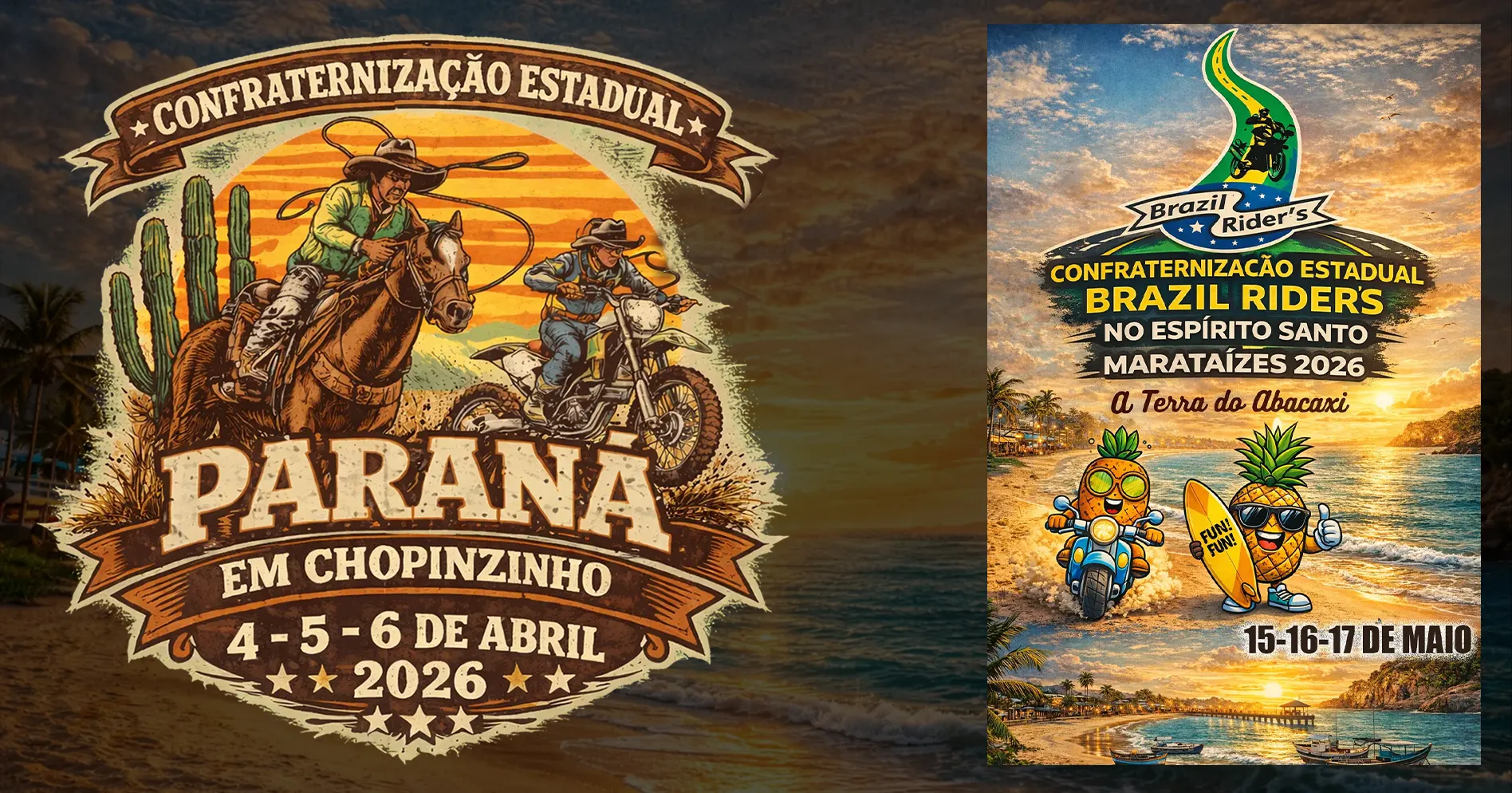 Encontro de Motos