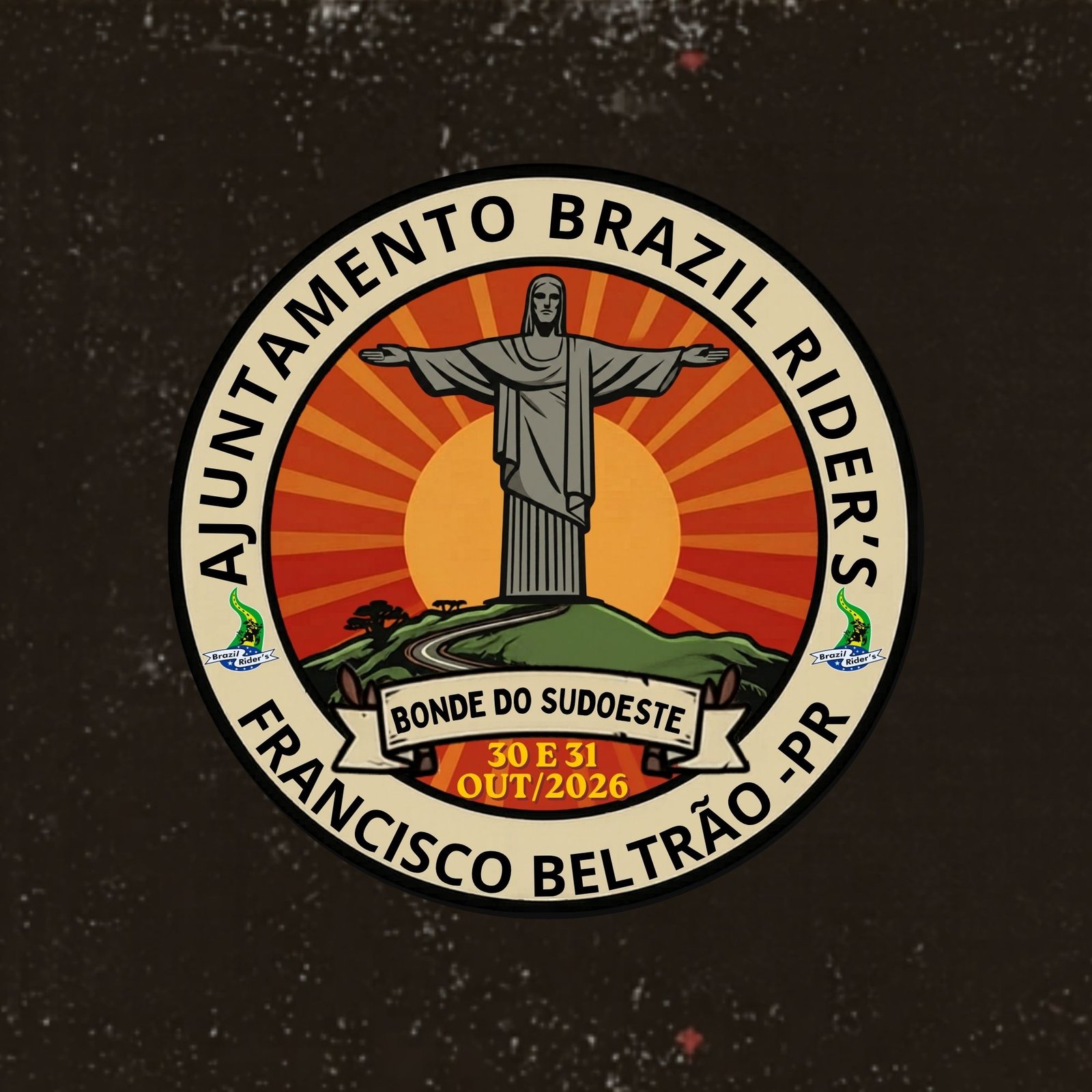 AJUNTAMENTO PARANAENSE EM FRANCISCO BELTRÃO/PR 2026